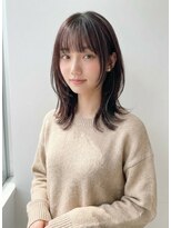 デュファブル 千葉(duFaBle) ショートカット/ハイライト