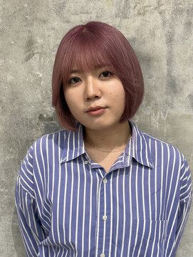 marble 町田【マーブル】【3月7日 NEW OPEN（予定）】 ハイトーン/ボブ/町田