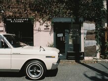 ペルズ(PELLS)の雰囲気(一軒家サロンで落ち着ける雰囲気です。【men’s/パーマ】)