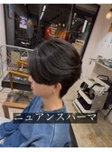ニュアンスパーマ
