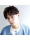 ステイル 高円寺(STAYLE)の写真/《ウエイト高めのショートヘアが◎》ショートヘアと相性の良い無造作な質感のパーマが人気＊[高円寺]