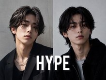 ハイプ 名古屋栄(HYPE)