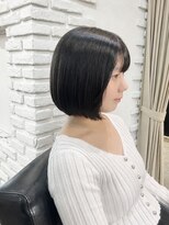 ビール 西新店(BEER)&nbsp;王道縮毛矯正