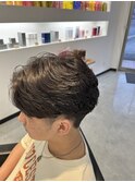 フェザーパーマ
