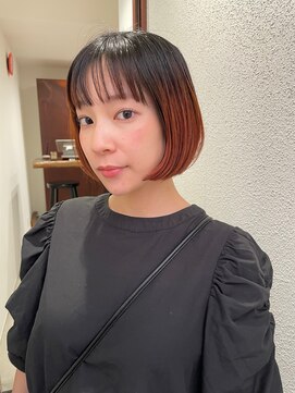 堂(DOH) bob