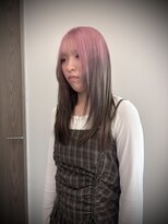 ポノ(po_no) ルーツカラー