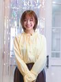 ナンバー ユアイロ 川崎(N° uairo)&nbsp;森山 愛結美
