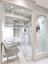ラベスト キョウト(LOVEST)&nbsp;担当者 お任せ