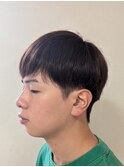 ショートスタイル