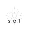 ソル(sol)のお店ロゴ