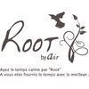ルートバイエアー(Root by air)のお店ロゴ