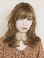 アンジェリオン(Angelion) シフォンミディー