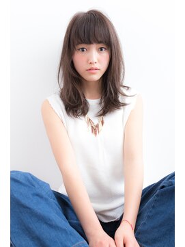 エニイ(ANY) The natural lob