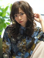 アロッタ(alotta)&nbsp;束感クールウェーブ