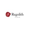 レゴリスヘアークリエイティブブランド(Regolith hair creative brand)のお店ロゴ