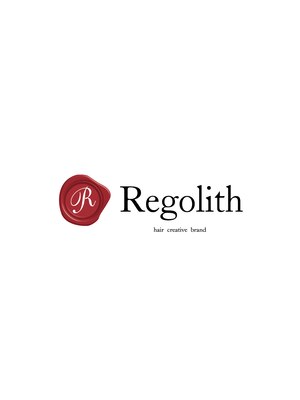 レゴリスヘアークリエイティブブランド(Regolith hair creative brand)