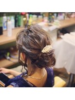 ナウアンドゼン(Now&Then)&nbsp;パーティーアップ♪