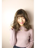 ユートピア(U topia)&nbsp;デジタルパーマ町田ナンバー１☆【ユートピア渡邉】#20