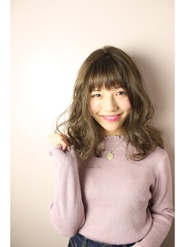 ユートピア(U topia) デジタルパーマ町田ナンバー１☆【ユートピア渡邉】#20