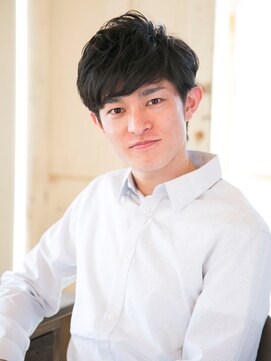 とまと ふじみ野店 ナチュラルマッシュスタイル