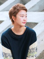 ランティス(LANTiS)&nbsp;『 UP bang 』 short