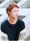 『 UP bang 』 short