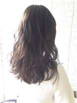 スーリール 赤坂店(Sourire)&nbsp;【Sourire築島】つやつやラベンダーベージュ