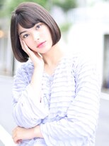 25歳からの美容院【ヴェールウェーブ/ブルージュ】★
