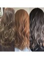 ファイブ ヴィンテージ(5 Vintage) ヘアカラー スタイル
