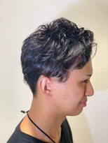 ルシードスタイル ボーグル岐阜店(LUCIDO STYLE BOGL) 伸ばしたい方おすすめパーマ