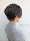 前下がりショート