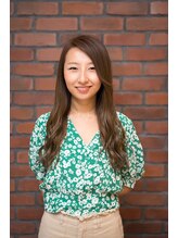 メイク(Make) 花屋 美香