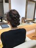 ヘアセット6000