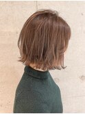 オトナダスティピンクグレー