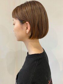 ユール Juhl 美容師 スタイリスト 坂本 一馬 スタイルカタログ2ページ目 ホットペッパービューティー