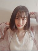 MIND STAGE・マインドステージ Cute ボブ
