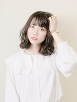 ブルームミルフィーユ(bloom millefeuille) ボブディカール