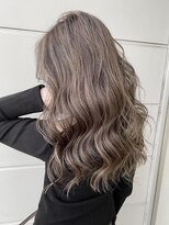 ケイズヘアー(K’s hair) ハイライト