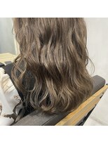 アンサム 千歳船橋(UNSOME)&nbsp;ミルクティーベージュ