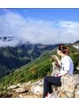 ヘアーメークアップ オオシマ(Hair-Make up oshima)&nbsp;毎週桐生の吾妻山登ってます。アウトドア好きです！