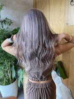 ソル(SOL by INFINI)&nbsp;SOL/小森/ギャルといったらこれ/@t.komori515