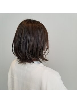 サラジュ 逆瀬川店(SARAJU) ナチュラルハイライト