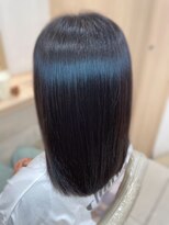 アッシュ 行徳店(Ash)&nbsp;髪質改善縮毛矯正