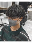 波巻きマッシュ