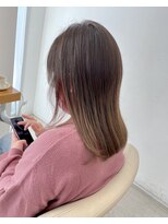 カッツ 笠岡店(CUT S)&nbsp;インナーピンク