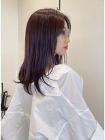 コトカ(Cotoca)&nbsp;パープルカラー