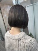 @kelgo_anfeel_shibuyaタイトワンレンボブ