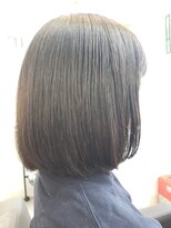 レディスペヘアー(redispe hair)&nbsp;シャンプーカット・ボブ【名駅/名古屋駅】