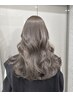 【SEIYA専用】ブリーチなしWカラー＋選べるトリートメントトリートメント