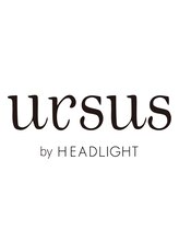 アーサス ヘアー デザイン 万代店(Ursus hair Design by HEADLIGHT) ursus 万代